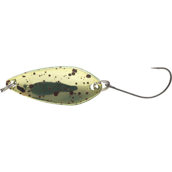 Linguriță Ondulantă Presso ADM Daiwa - 2.6cm, Culoare Lemonade