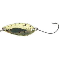 Linguriță Ondulantă Presso ADM Daiwa - 2.6cm, Culoare Lemonade