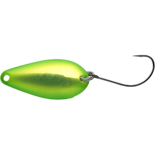 Linguriță Ondulantă Presso Daiwa - Atractivă, Ultra-Light, 2.4cm - 1