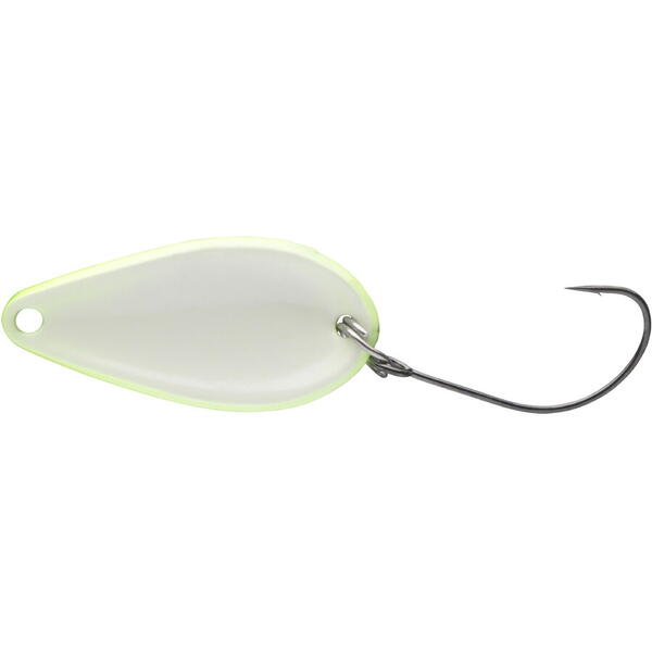 Linguriță Ondulantă Presso Daiwa - Atractivă, Ultra-Light, 2.4cm - 2
