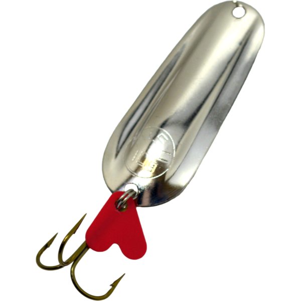 Linguriță Oscar ARROW INT. - Oscilantă Nichelată, 12g