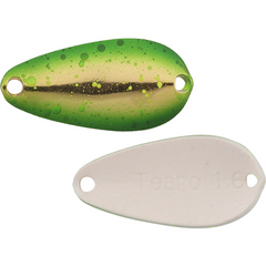 Linguriță Oscar Tearo Jackall - 2.2cm, Ultra-Light, Eficiență Japoneză