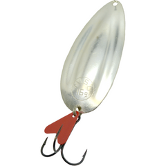 Linguriță Oscilantă ARROW INT. CoCoșată Argintată - 11g, Reflexii Max