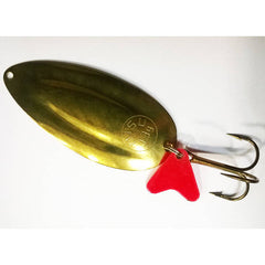 Linguriță Oscilantă Cocosată Arrow Int. - 13g, Galbenă, Atracție Maximă