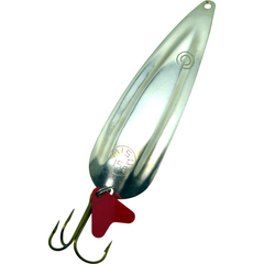 Linguriță Oscilantă KILLER ARROW INT. - Argintată, 23g, Mare