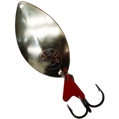 Linguriță Oscilantă Misu Argintată ARROW INT. - 12g, Crap, Știucă