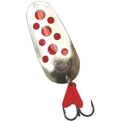 Linguriță Oscilantă MISU Argintată ARROW INT. - 18g, Atracție Maximă