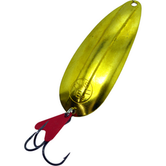 Linguriță Oscilantă Misu Cută 16g ARROW INT. - Atractivitate Maximă
