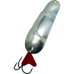 Linguriță Oscilantă Painică Arrow Int. - 9g, Argintată, Atracție Maximă