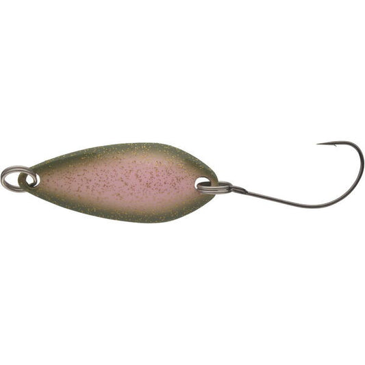 Linguriță Oscilantă Presso ADM DAIWA - 2.6cm, 2.2g, Salmon Basil - 1