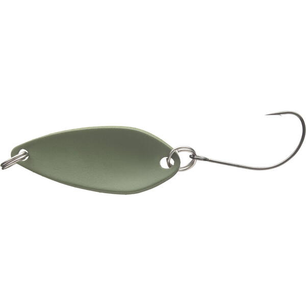 Linguriță Oscilantă Presso ADM DAIWA - 2.6cm, 2.2g, Salmon Basil - 2