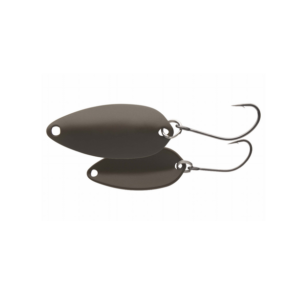 Linguriță Oscilantă Presso MVR Daiwa - 2.8cm, Pescuit Ultra-Light