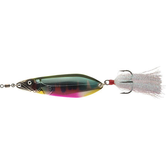 Linguriță Oscilantă Steez DAIWA - 7cm, 14g, Atracție Garantată