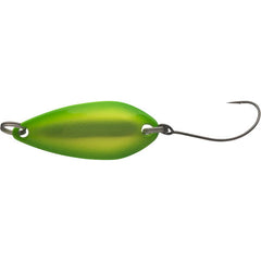 Linguriță Presso ADM DAIWA - 2.6cm/2.2g, Lightning Green, Oscilantă - 1