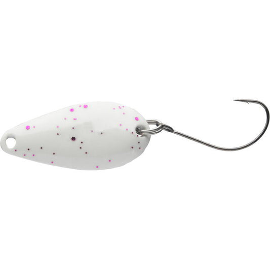 Linguriță Presso LMN DAIWA - 2.4cm, 1.9g, Neon Glow Atracție - 1