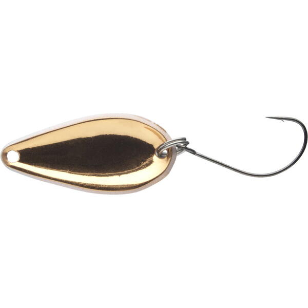 Linguriță Presso LMN DAIWA - 2.4cm, 1.9g, Neon Glow Atracție - 2