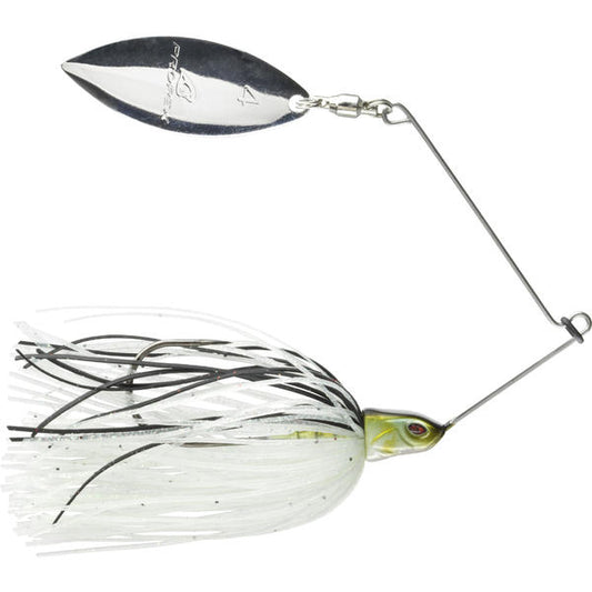 Linguriță Prorex Willow Spinner 7g Pearl Ayu DAIWA - Atracție Iresistibilă