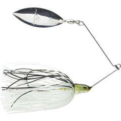 Linguriță Prorex Willow Spinner 7g Pearl Ayu DAIWA - Atracție Iresistibilă