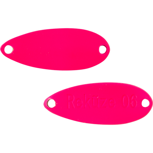 Linguriță REKUZE Jackall - 1.95cm, 0.6g, Culoare Keiko Pink