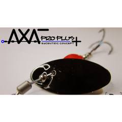 Linguriță Rotativă Berti Axat Pro Plus 2.9g - Eficiență, Design Compact