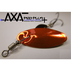 Linguriță Rotativă Berti Axat Pro Plus 4.6g - Atracție Iresistibilă