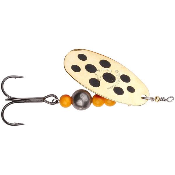 Linguriță Rotativă Caviar Savage Gear - Atractivă, Eficientă Păstrăv