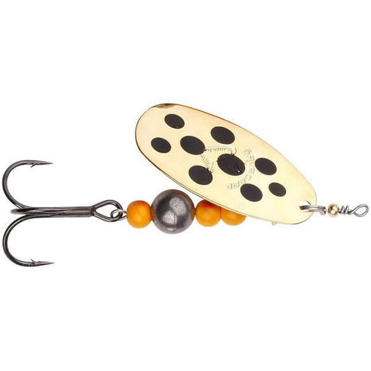 Linguriță Rotativă Caviar Savage Gear - Atractivă, Eficientă Păstrăv