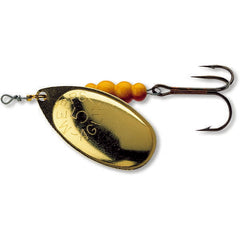 Linguriță Rotativă Mepps F.Aglia - Atracție Garantată, 9g Gold - 1