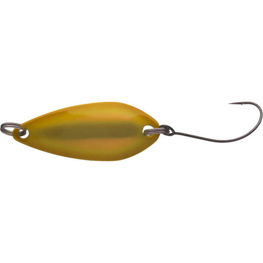 Linguriță Rotativă Presso ADM DAIWA - 2.6cm, Orange Mango, Viteză - 1