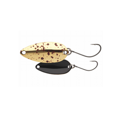 Linguriță Rotativă Presso MVR Bloody Daiwa - 2.8cm, Ultra Ușoară