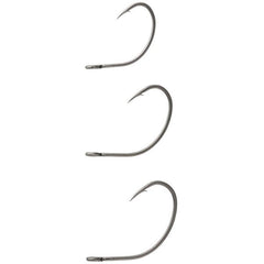 Linguriță Spinner Stickle Bait Savage Gear - Sinking, Gold Red, 7.3g - 2