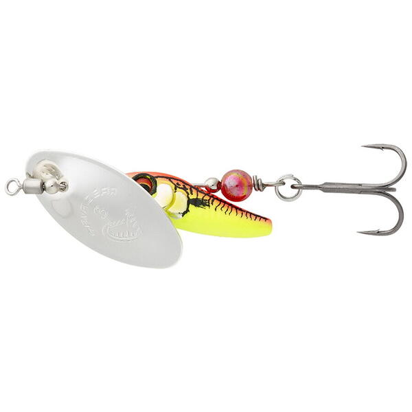 Linguriță Spinner Sticklebait SAVAGE GEAR - Nr. 2, 7.3g, Sinking - 1