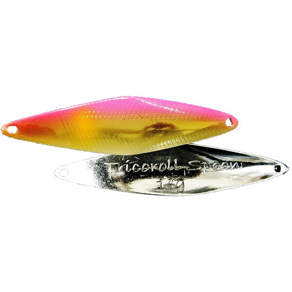 Linguriță Tricoroll Jackall - 6.8cm, 14g, Atracție Maximă