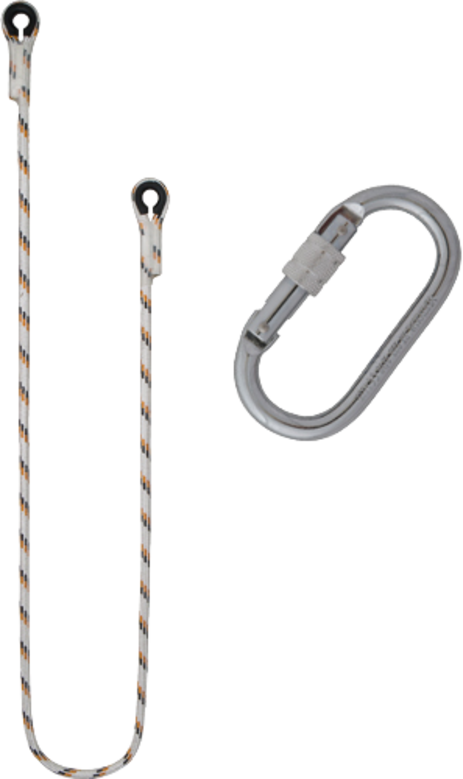 Linia vieții Kernmantle 20 M Vertiline Lany 20M Safety Jogger