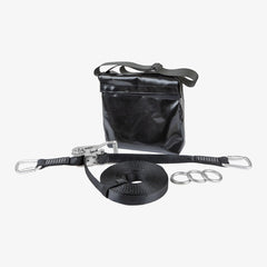 Linie de ancorare orizontală temporară Rainbow Horizontal Safety Jogger