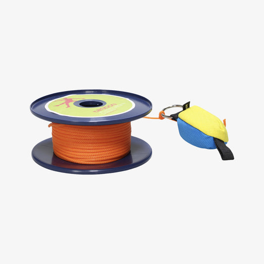 Linie de aruncare 50 m Throw Line 50M Safety Jogger