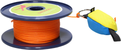 Linie de aruncare 50 m Throw Line 50M Safety Jogger