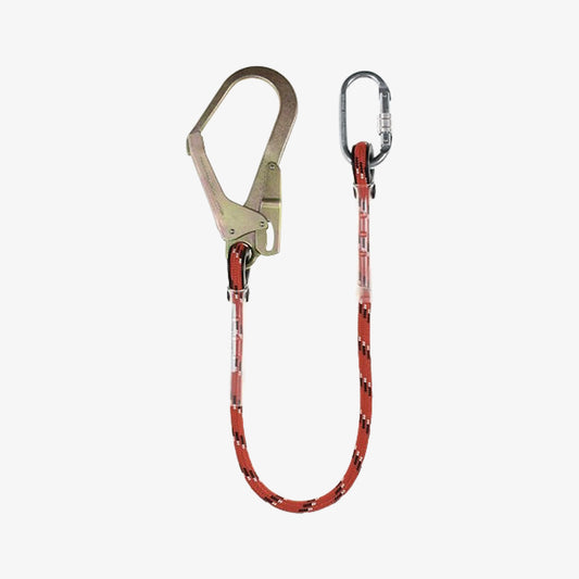 Linie de poziționare la locul de muncă Fox 2 1M Safety Jogger