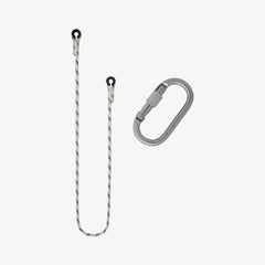 Linie de salvare Kernmantle 40 M Vertiline Lany 40M Safety Jogger