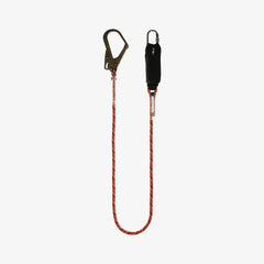 Linie de siguranță cu amortizor robust Viper Steel Hd 2M Safety Jogger