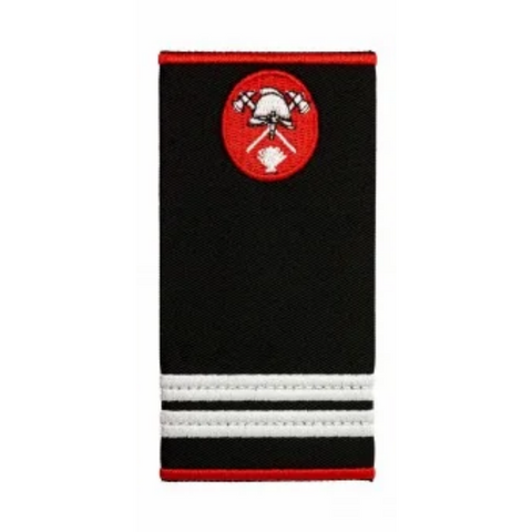 Grade Militare Pompieri