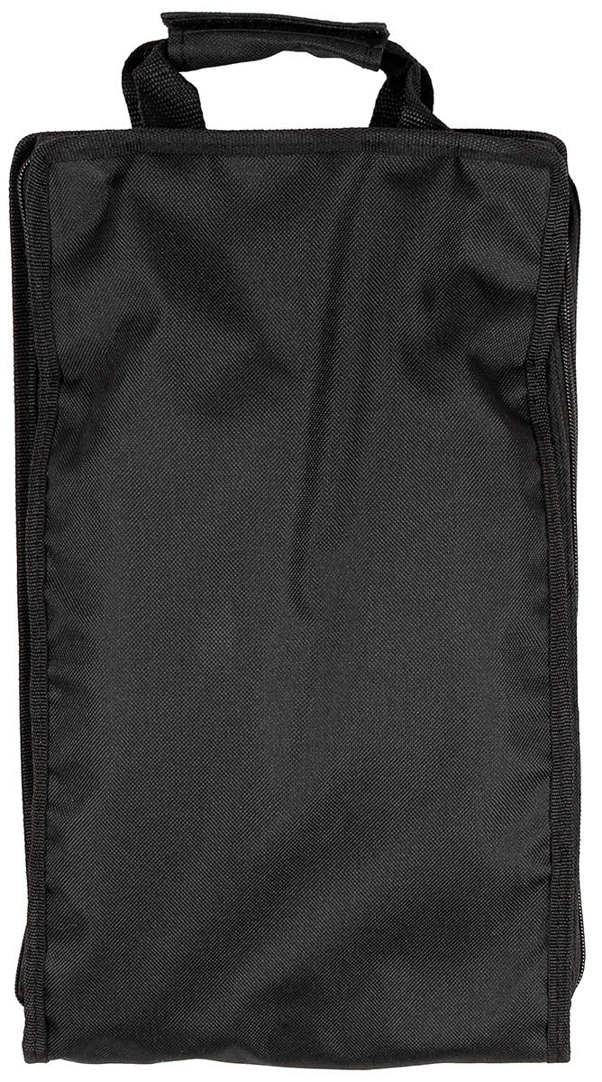 Lopată avalanșă Deluxe Aluminiu FoxOutdoor - Lungime 54-82cm, 880g