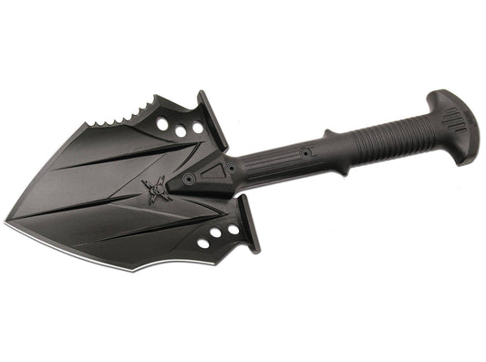 Lopata Kommando Survival Shovel United Cutlery- Multifunctional, Constructie Fiabila