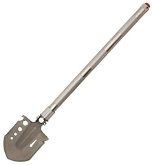 Lopată Multifuncțională Gator FoxOutdoor - Lamă 2Cr13, Lungime Ajustabilă