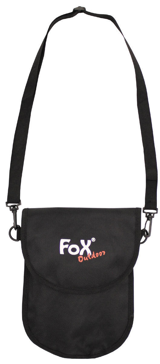 Lopată Multifuncțională Gator FoxOutdoor - Lamă 2Cr13, Lungime Ajustabilă