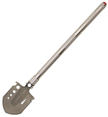 Lopată Multifuncțională Gator FoxOutdoor - Lamă 2Cr13, Lungime Ajustabilă