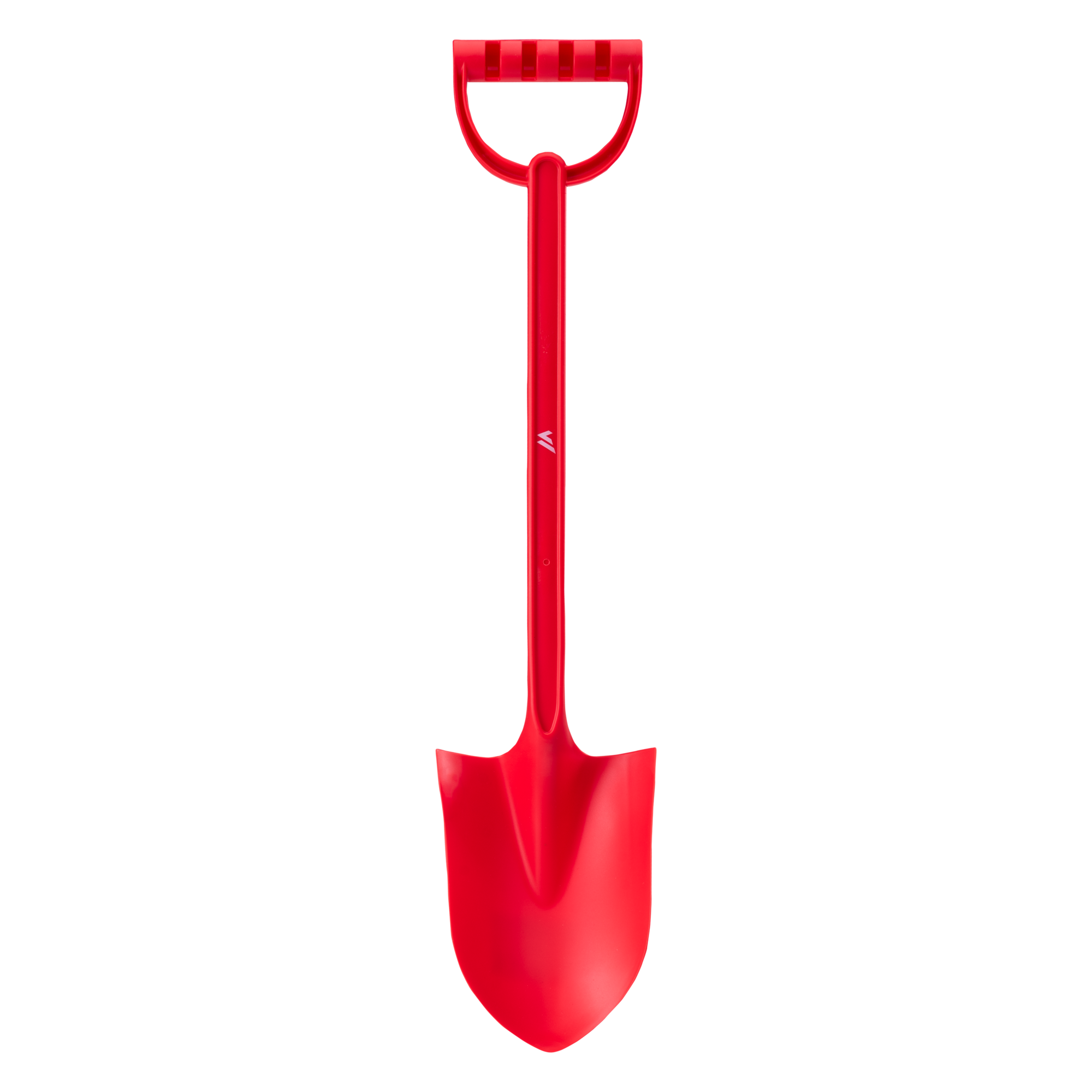 Lopată Plajă ISORA Martes - Durabilă, Polipropilenă Ușoară, 52 cm - 1