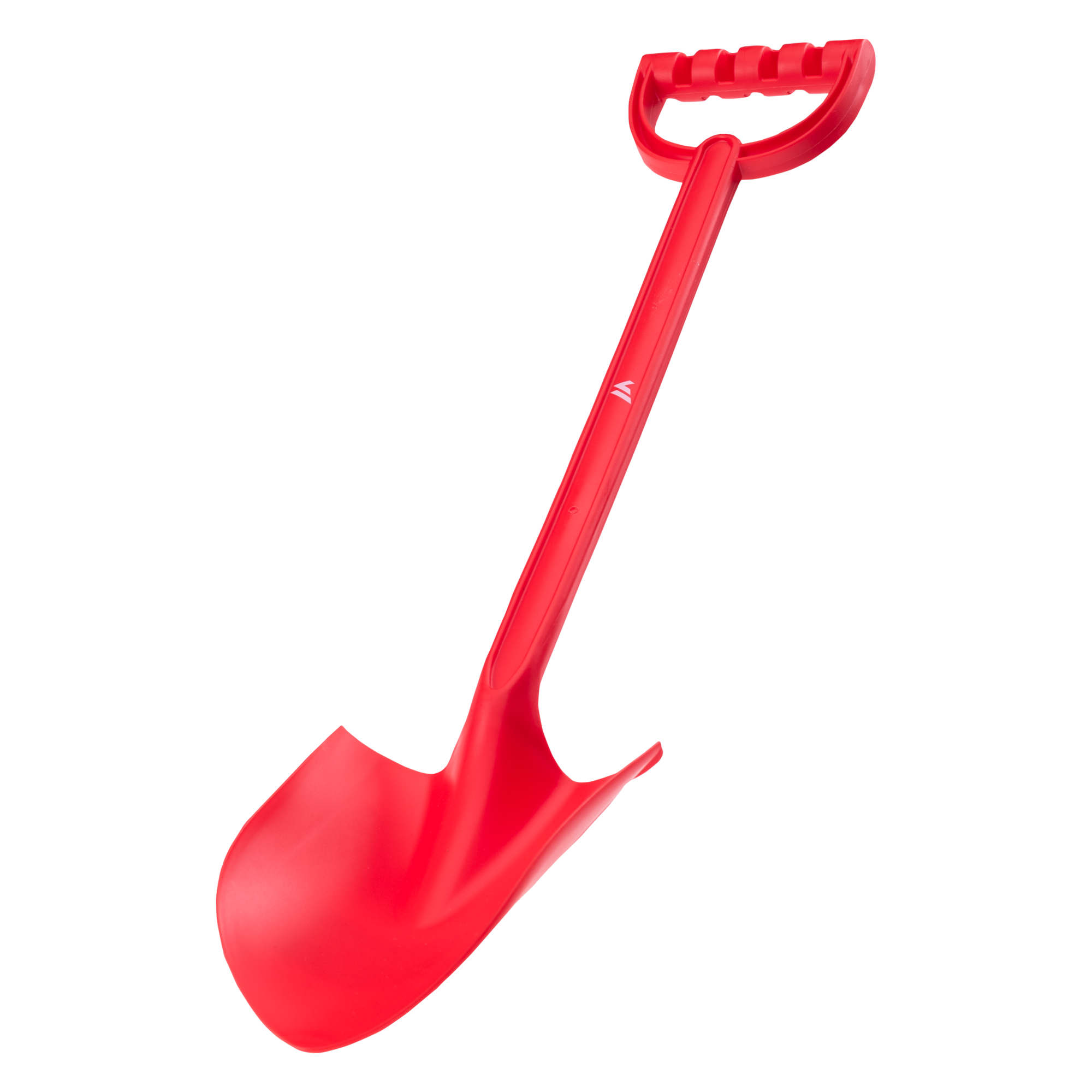 Lopată Plajă ISORA Martes - Durabilă, Polipropilenă Ușoară, 52 cm - 2