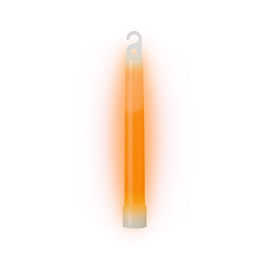 Lumină chimică Helikon-Tex Portocalie 6 inch