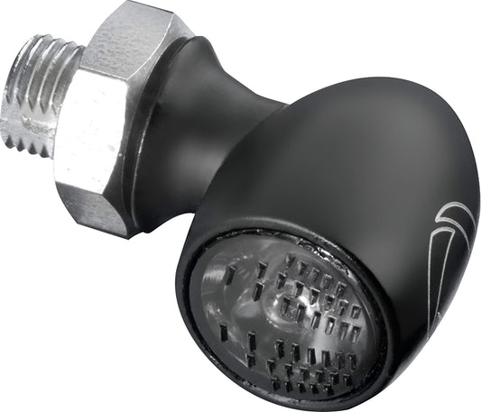 Lumină de Poziție Atto WL Dark Kellermann - Miniatură, E-aprobată